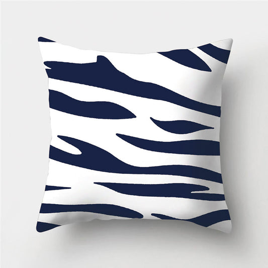 Super Soft Pillowcase Sofa Pillow Household Goods Customization