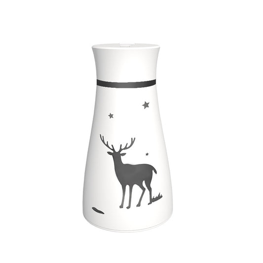 Portable Aroma Diffuser - USB Essential Oil Diffuser for Home, Car & Office