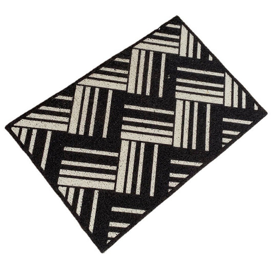 Non-Slip Fashion Floor Mat - Modern Home Decor