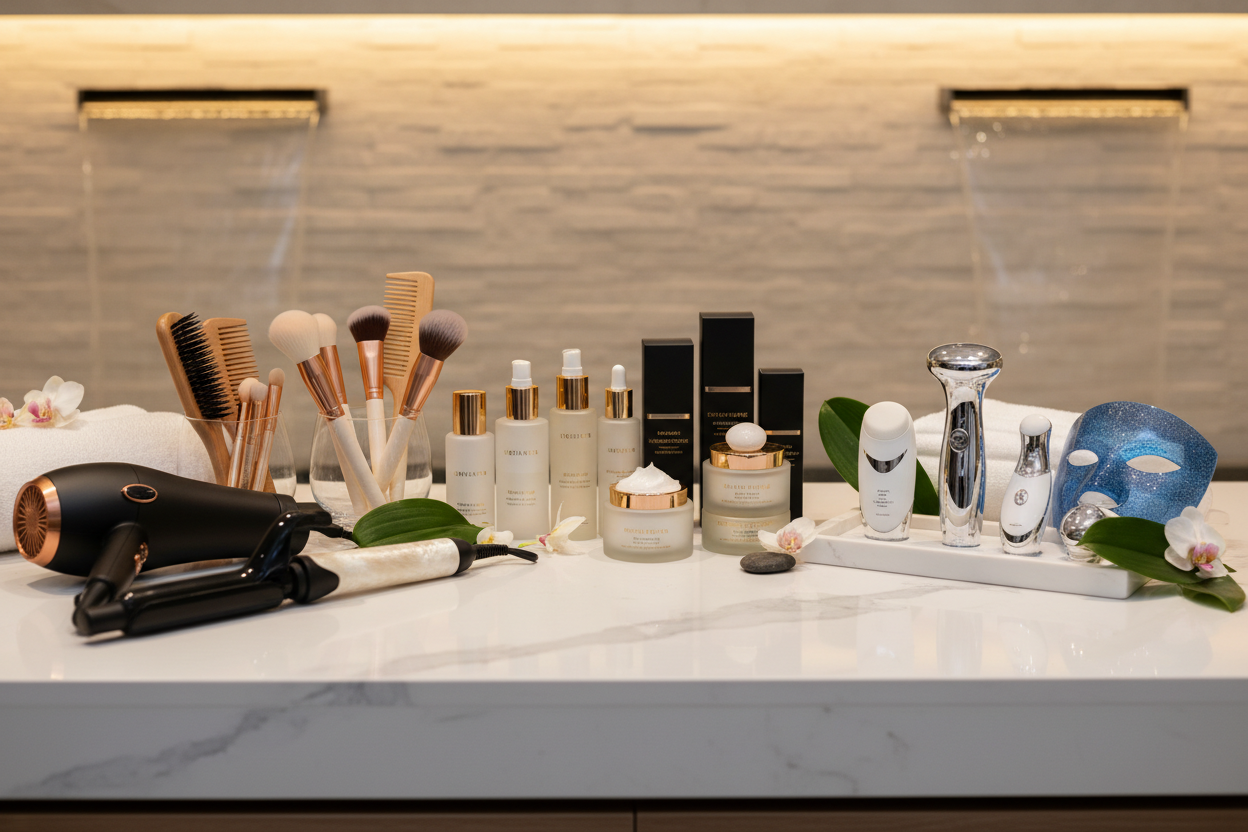 Beauty & Personal Care Collection