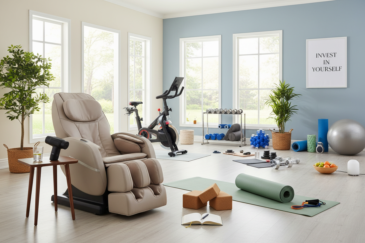 Health & Wellness Collection