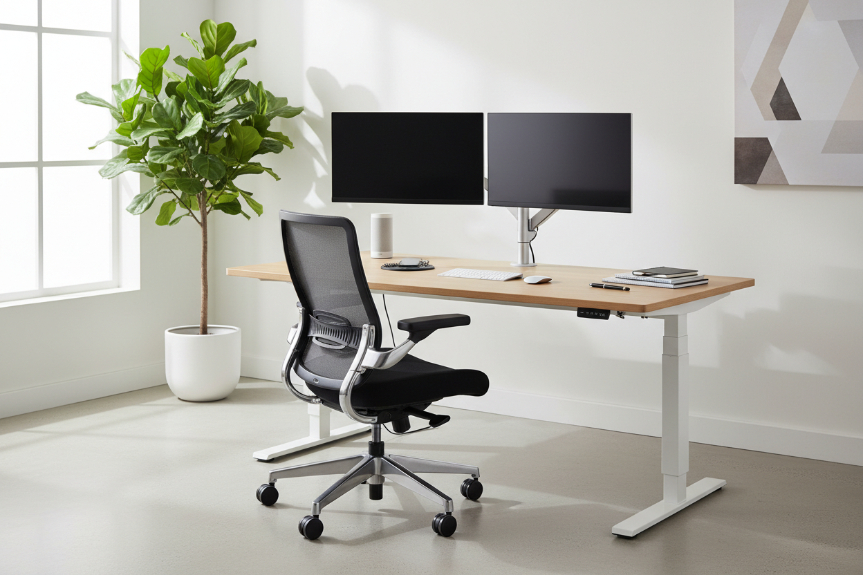 Home Office Collection