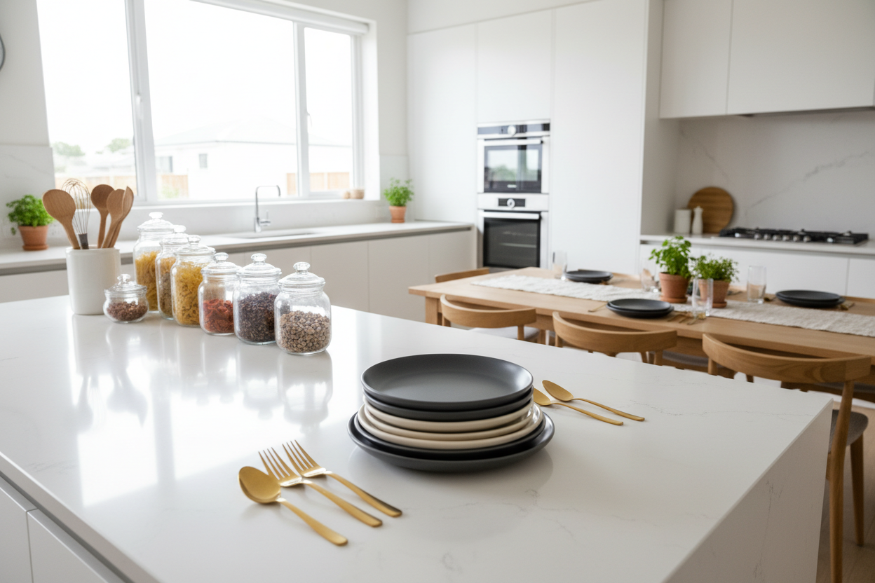 Kitchen & Dining Collection