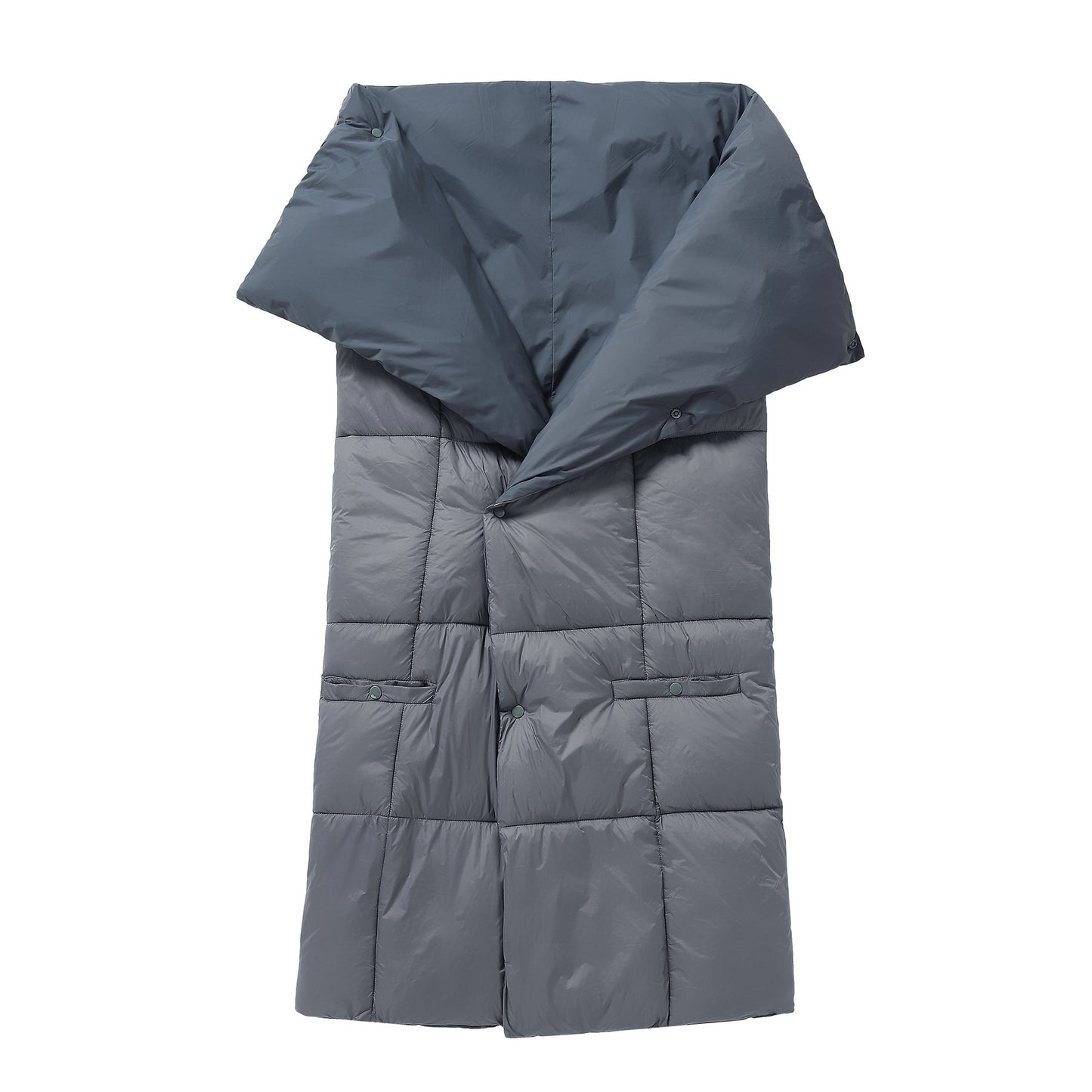 USB Electric Heating Blanket - Portable Warm Throw for Home Office & Travel