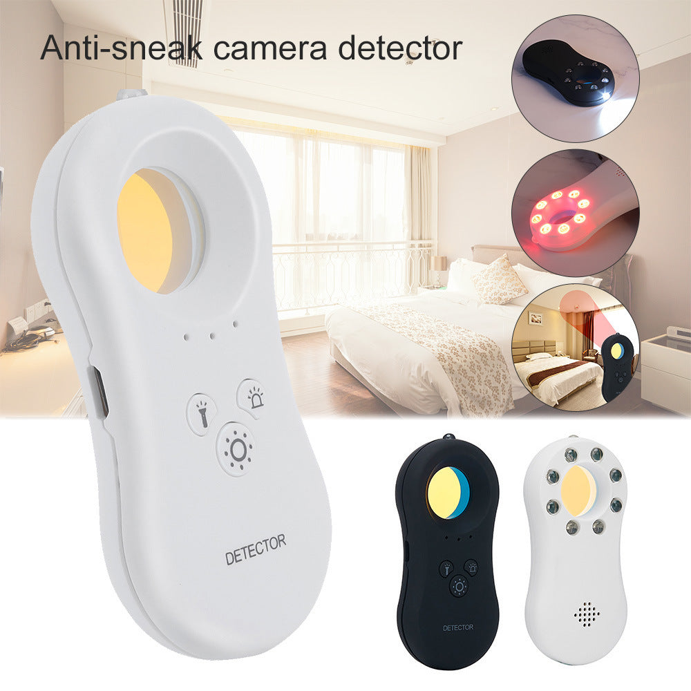 Portable Detection Instrument Anti-sneak Shot Device
