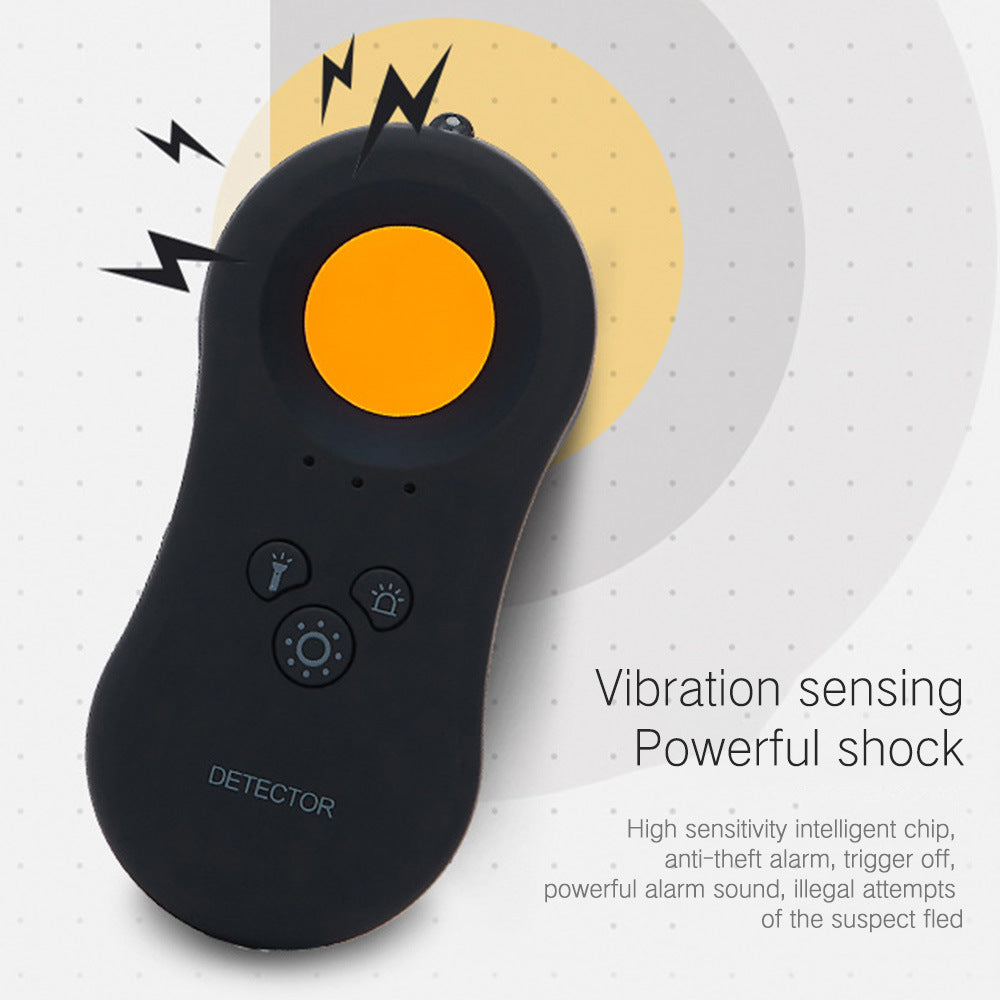 Portable Detection Instrument Anti-sneak Shot Device