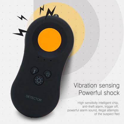 Portable Detection Instrument Anti-sneak Shot Device
