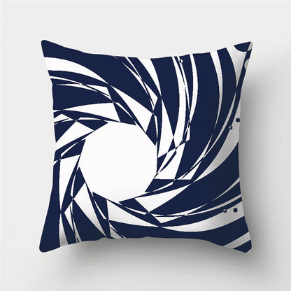 Super Soft Pillowcase Sofa Pillow Household Goods Customization