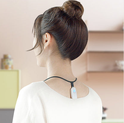 Intelligent Portable Vibration Hump Orthotic Device