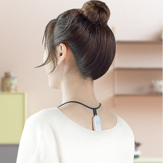 Intelligent Portable Vibration Hump Orthotic Device