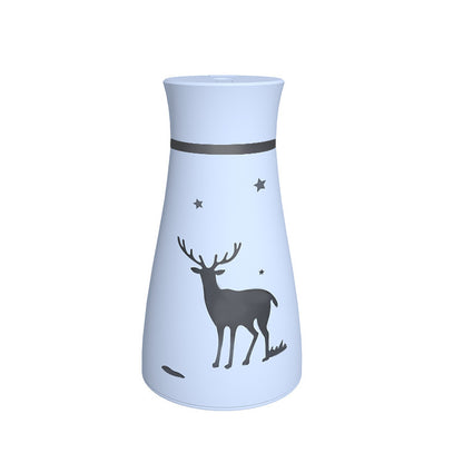 Portable Aroma Diffuser - USB Essential Oil Diffuser for Home, Car & Office