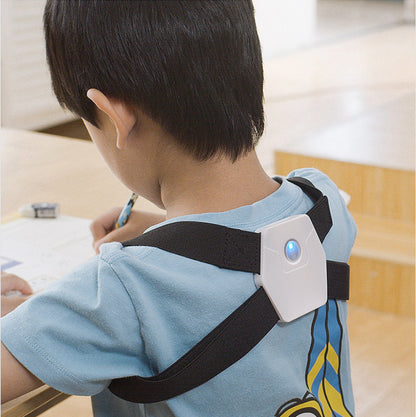 Intelligent Portable Vibration Hump Orthotic Device