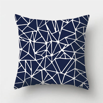 Super Soft Pillowcase Sofa Pillow Household Goods Customization