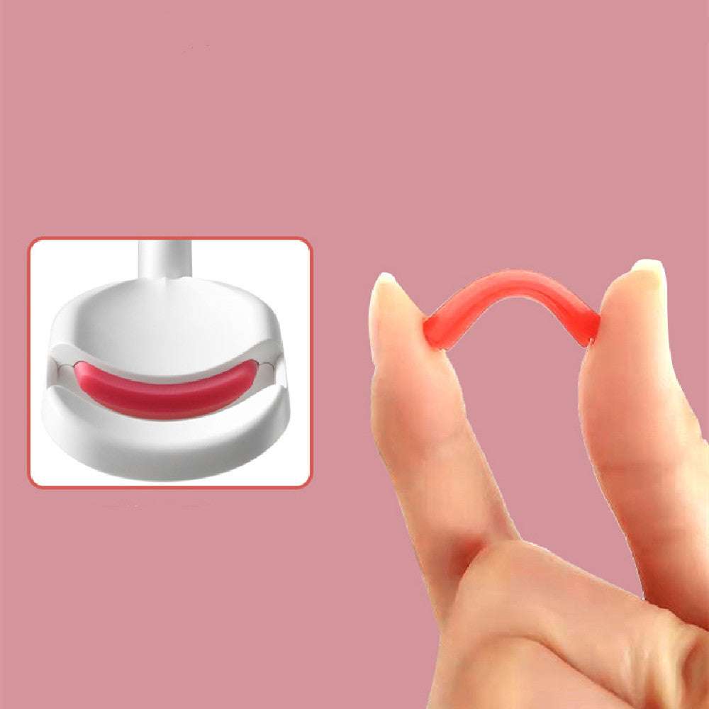 Portable Electric Perm Eyelash Shaping Device