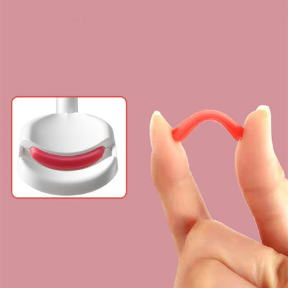 Portable Electric Perm Eyelash Shaping Device