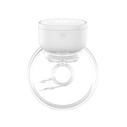 Wearable Electric Milk Storage Device Hands-free Portable