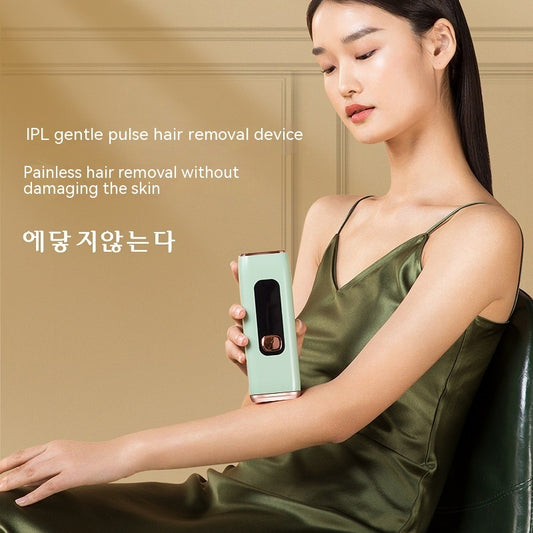 Full Body Laser Hair Removal Device Portable