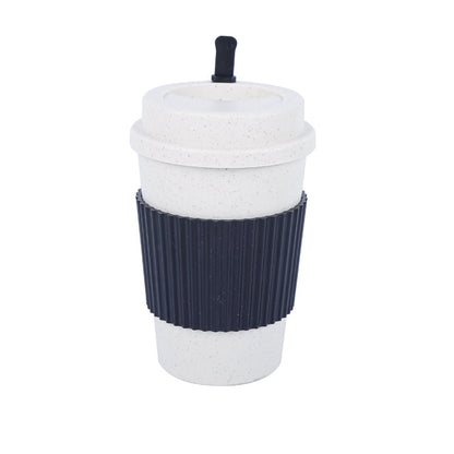 Insulated Hot Drink Cup - Thermal Coffee Mug for Office & Home Use