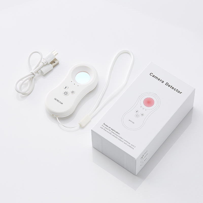 Portable Detection Instrument Anti-sneak Shot Device