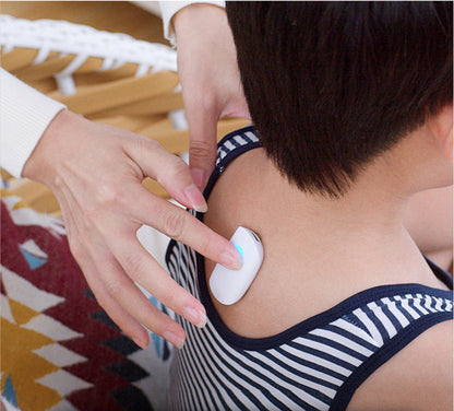 Intelligent Portable Vibration Hump Orthotic Device