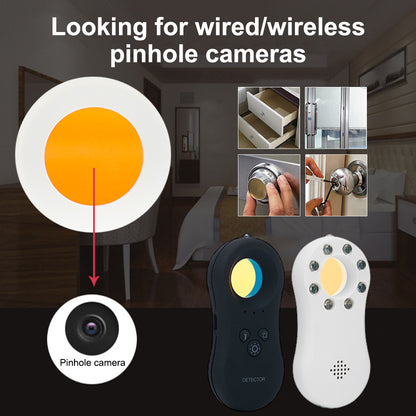 Portable Detection Instrument Anti-sneak Shot Device