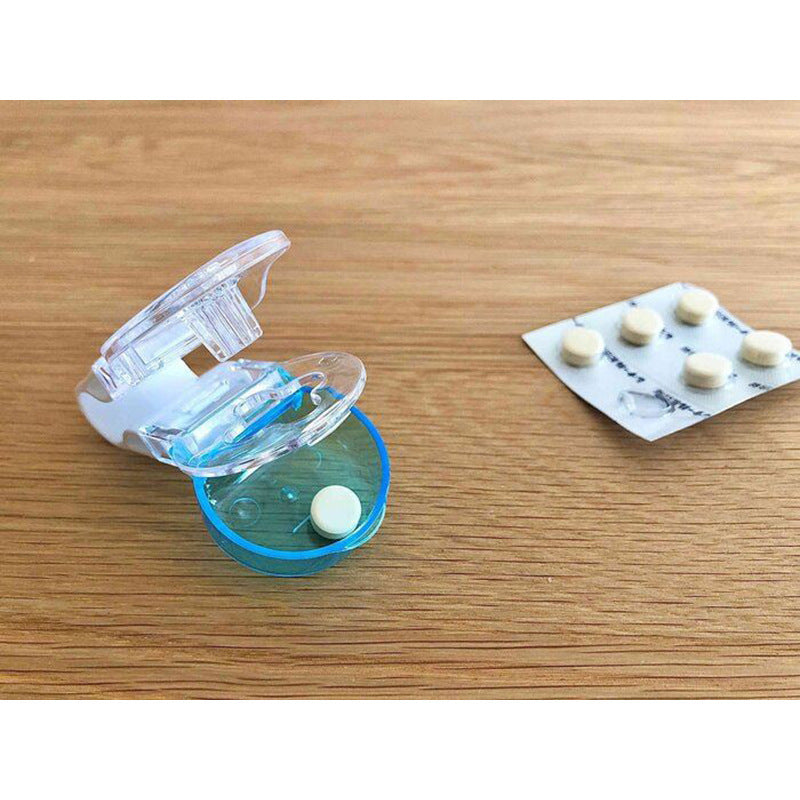 Household Gadget Portable Medicine Taking Device