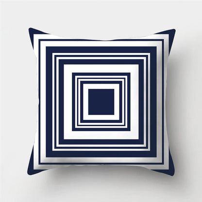 Super Soft Pillowcase Sofa Pillow Household Goods Customization
