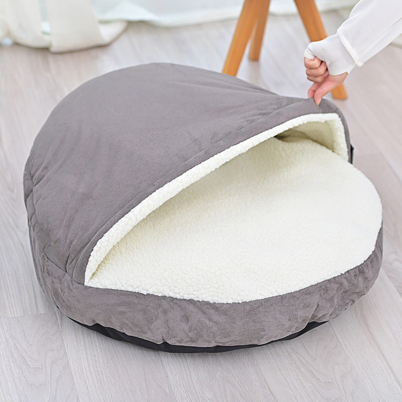 Removable And Washable Pet Products Kennel