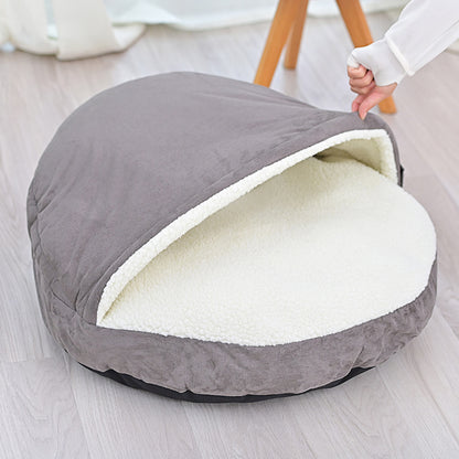Removable And Washable Pet Products Kennel