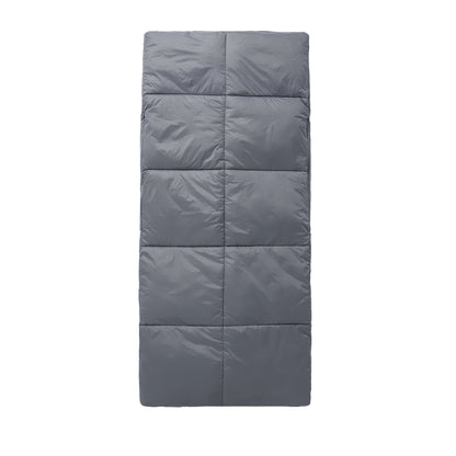 USB Electric Heating Blanket - Portable Warm Throw for Home Office & Travel