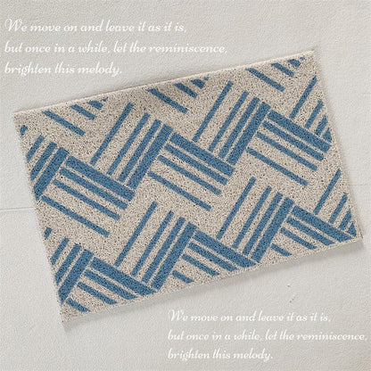 Non-Slip Fashion Floor Mat - Modern Home Decor