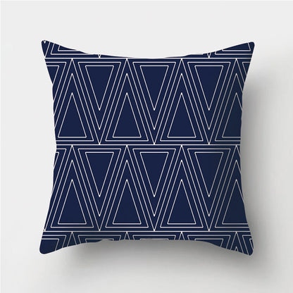 Super Soft Pillowcase Sofa Pillow Household Goods Customization