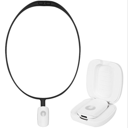 Intelligent Portable Vibration Hump Orthotic Device