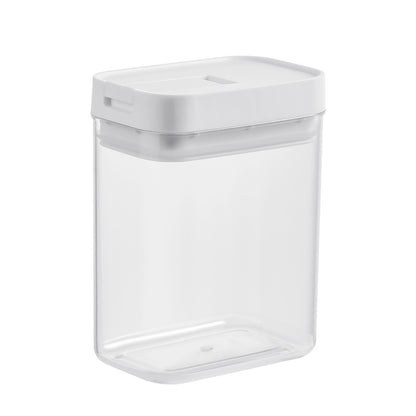 Snacks Dry Goods Moisture-proof Storage Plastic Sealing Jar
