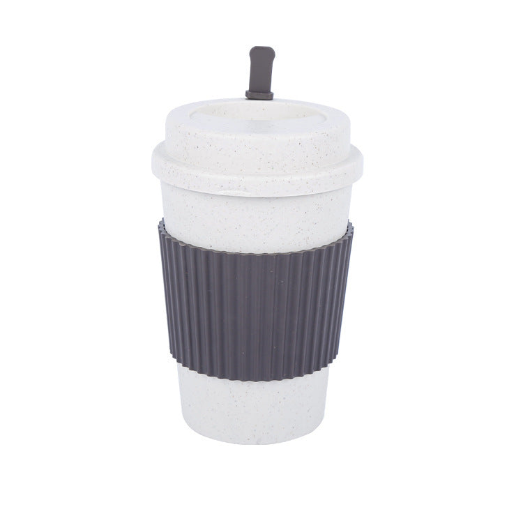 Insulated Hot Drink Cup - Thermal Coffee Mug for Office & Home Use