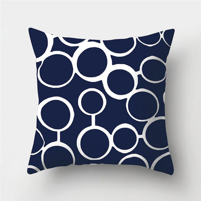 Super Soft Pillowcase Sofa Pillow Household Goods Customization