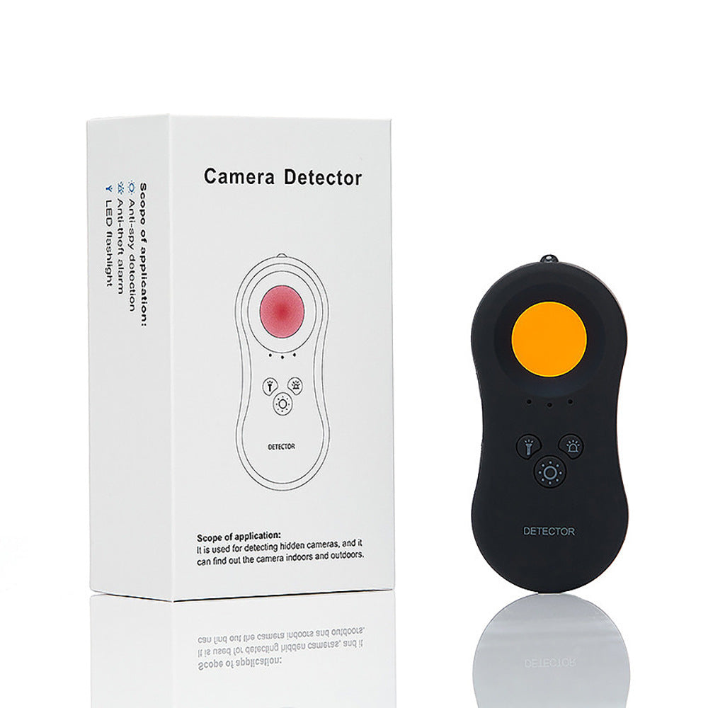 Portable Detection Instrument Anti-sneak Shot Device