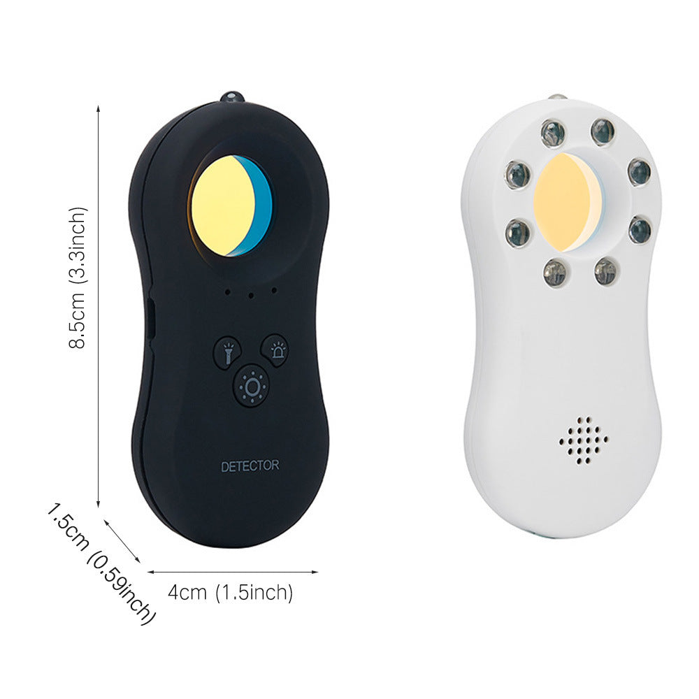 Portable Detection Instrument Anti-sneak Shot Device