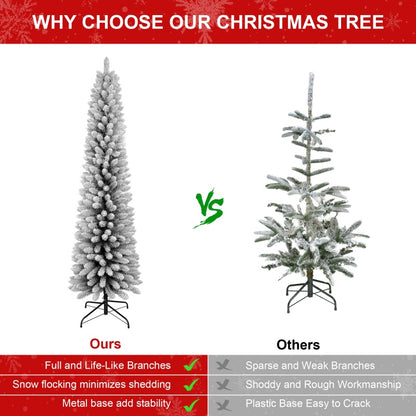 PVC Christmas Tree, Christmas Decorations