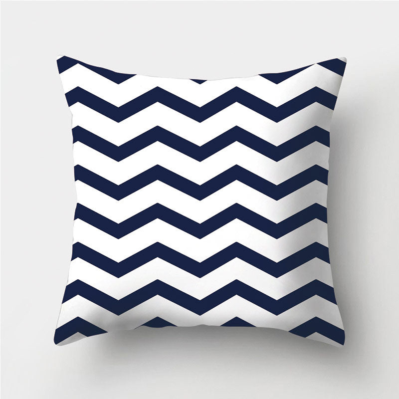 Super Soft Pillowcase Sofa Pillow Household Goods Customization