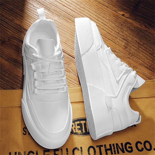 Student Sports Shoes For Casual Men