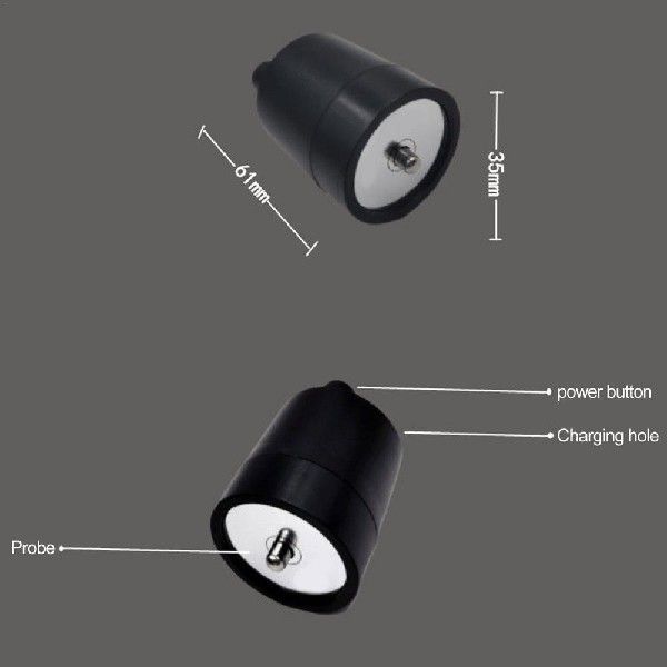 Wall Listening Device Ear Listens Portable Listen To