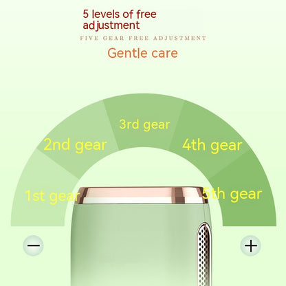 Full Body Laser Hair Removal Device Portable