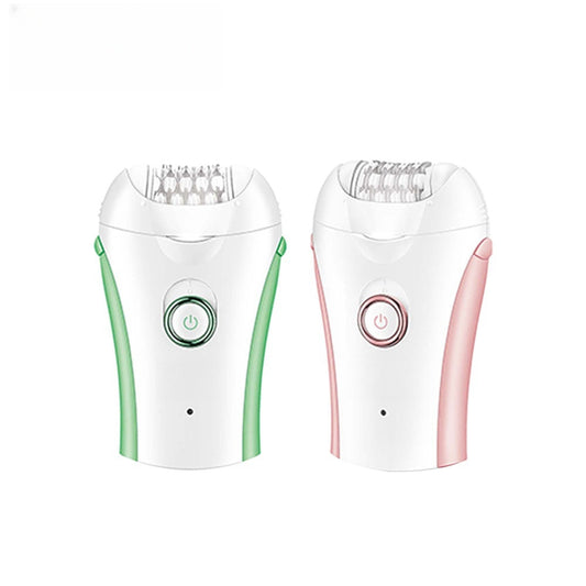 Portable Lady Shaver Leg Hair Armpit Hair Household Hair Removal Device Trimmer