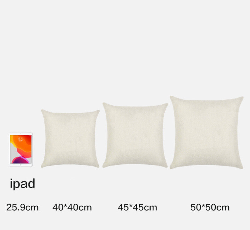 Custom Pillowcase Cushion Household Goods