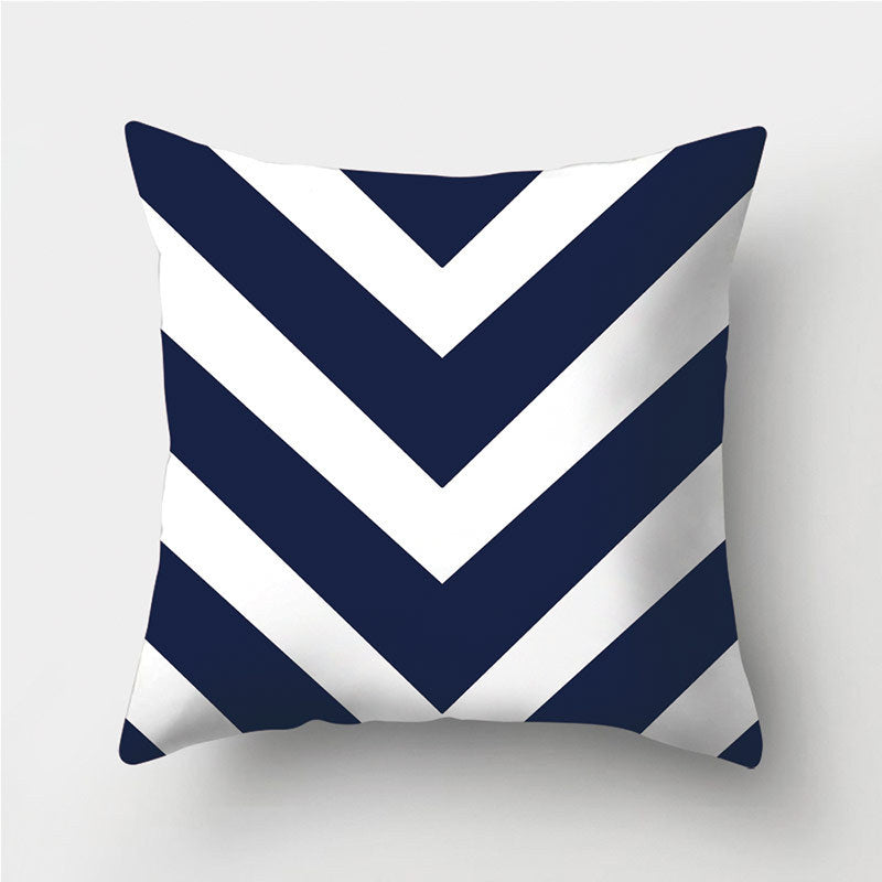 Super Soft Pillowcase Sofa Pillow Household Goods Customization