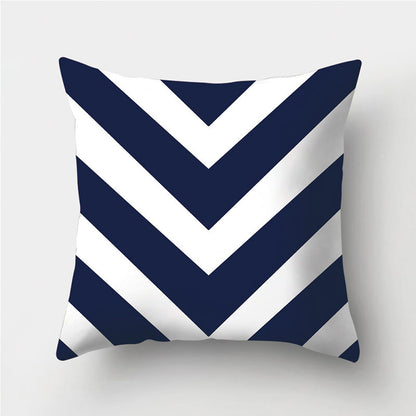 Super Soft Pillowcase Sofa Pillow Household Goods Customization