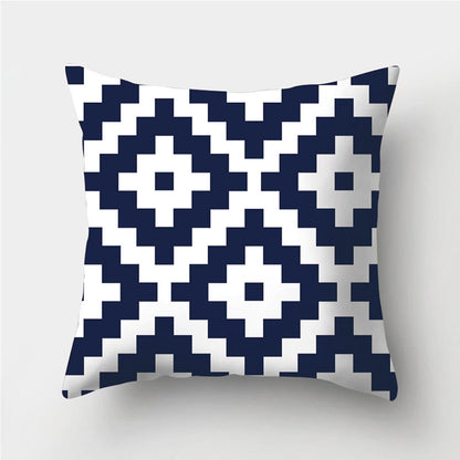 Super Soft Pillowcase Sofa Pillow Household Goods Customization