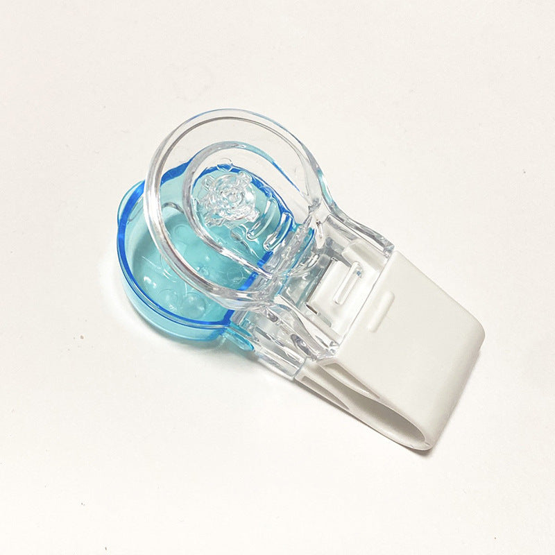 Household Gadget Portable Medicine Taking Device