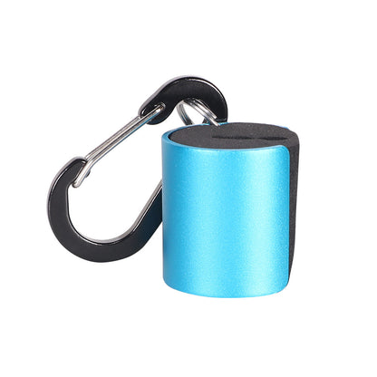Portable New Bait Rod Hanging Device